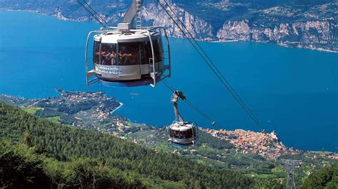 lift prada monte baldo|Cable car Malcesine Monte Baldo .